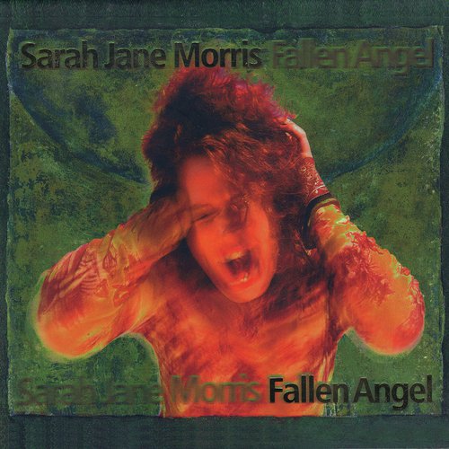 Fallen Angel