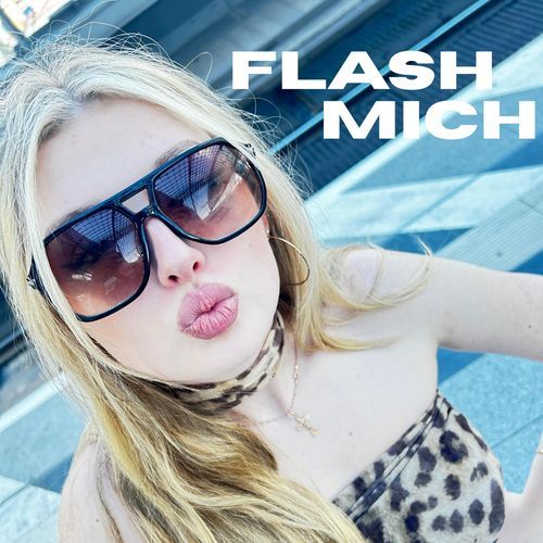 Flash mich