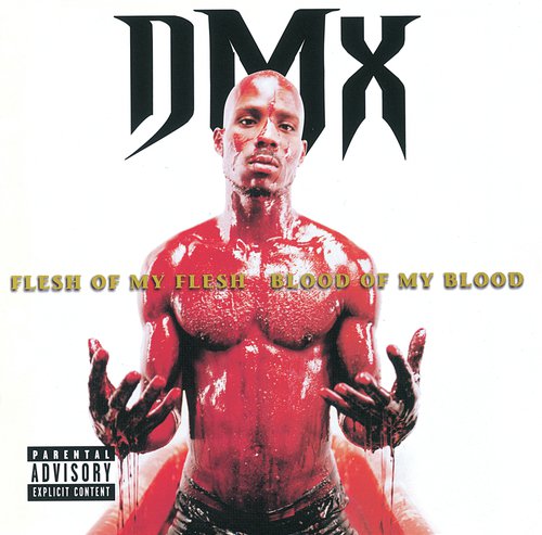 dmx albums download free