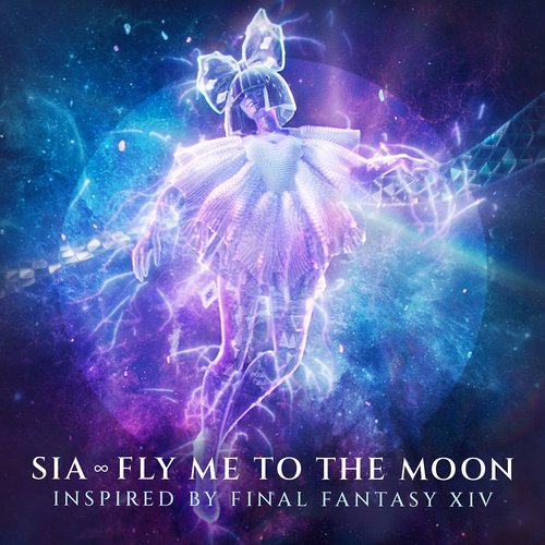 Fly Me To The Moon (Inspired By FINAL FANTASY XIV) cover art