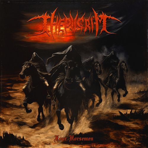 Four Horsemen