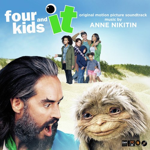 Four Kids and It_poster_image