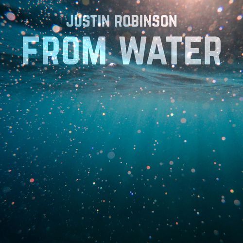 From Water