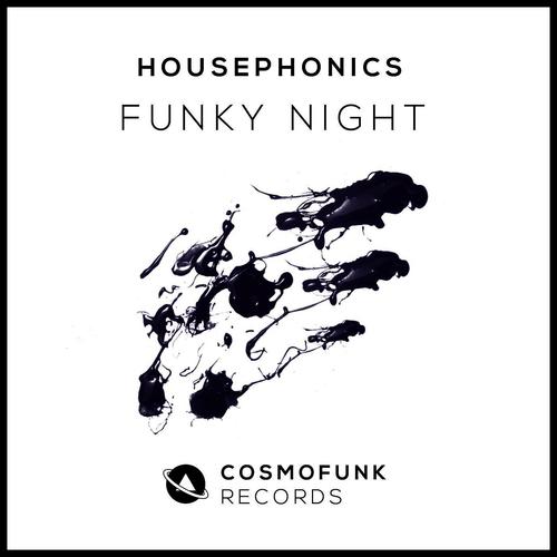 Funky Night (Original Mix)