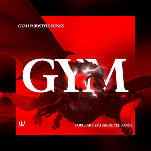 GYM HARDSTYLE SONGS | POPULAR GYM HARDSTYLE SONGS | TIK TOK GYM HARDSTYLE SONGS VOL 8