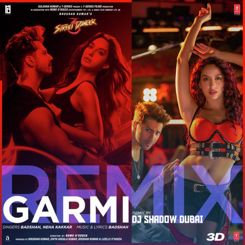 Garmi discount full song