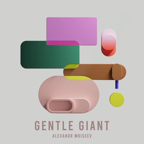 Gentle Giant