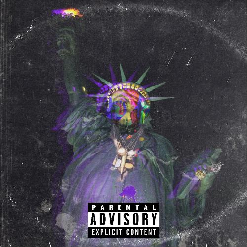 Gp cover art