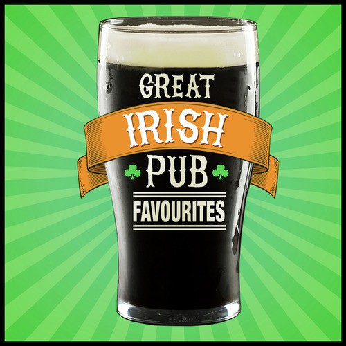Great Irish Pub Favourites