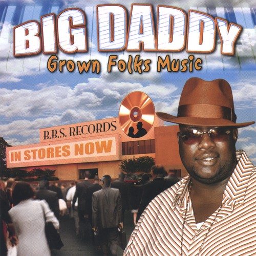 Grown Folks Music