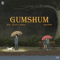 Gumshum (Prod.Pink)-XS06VjV1QEE