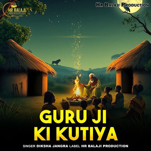 Guru Ji Ki Kutiya