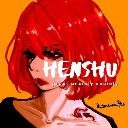 HENSHU_poster_image