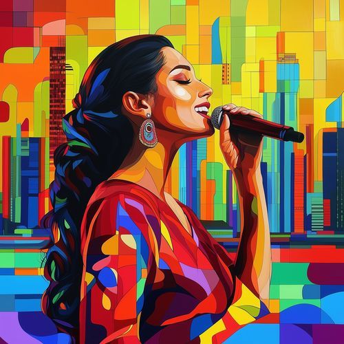 Свет Кавказа