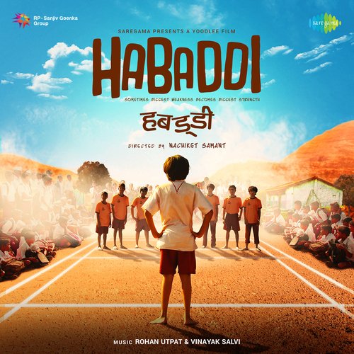 Kabaddi - Title Track