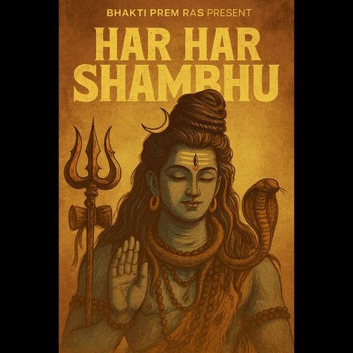 Har Har shambhu