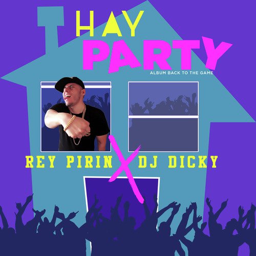 Hay Party_poster_image