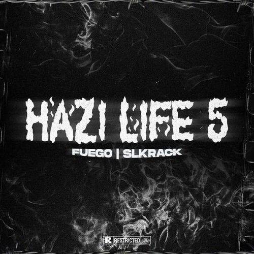 Hazi Life 5 (Fuego) cover art