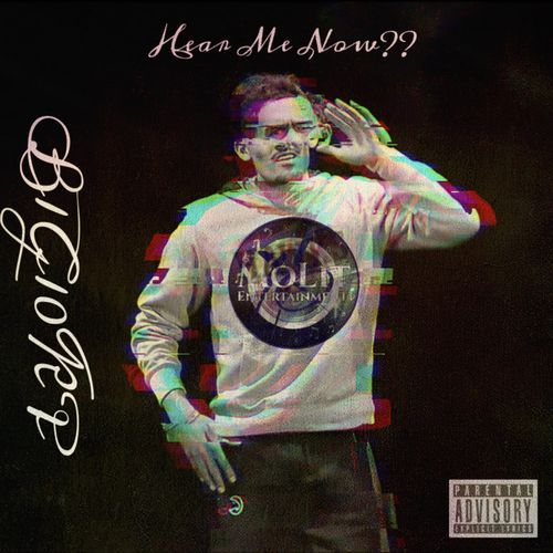 SMD cover art