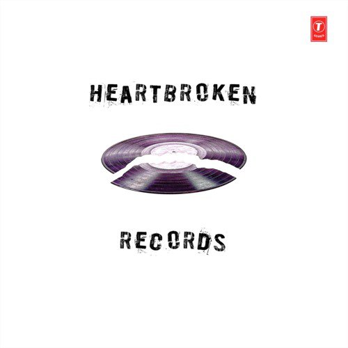 Heartbroken Records