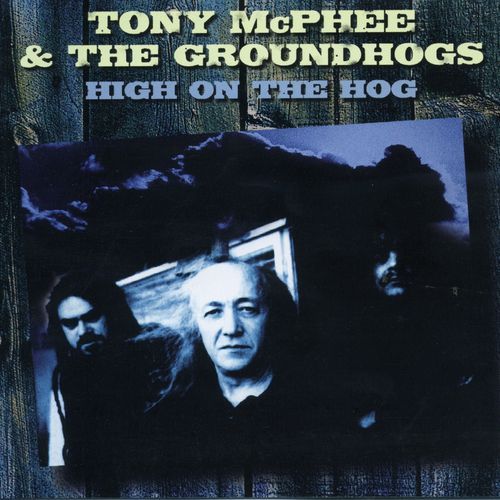 High On The Hog: Anthology 1977-2000