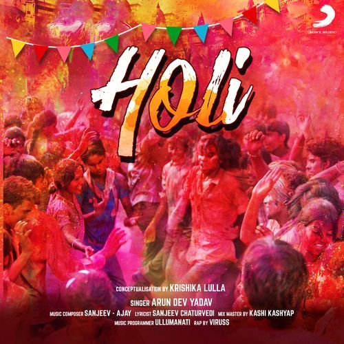 Holi