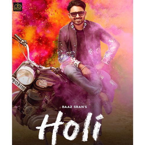 Holi