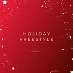 Holiday Freestyle