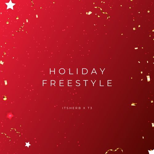 Holiday Freestyle
