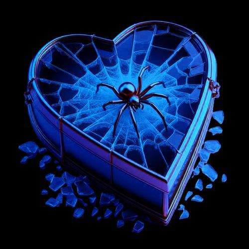 Holl0w cover art