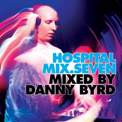 Hospital Mix 7