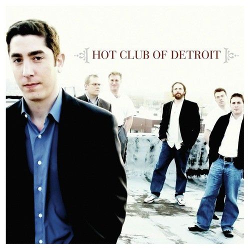 Hot Club Of Detroit_poster_image