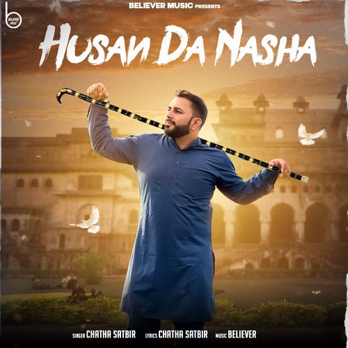 Husan Da Nasha