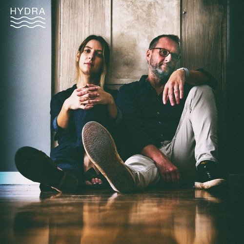 Pale Grey Suit cover art