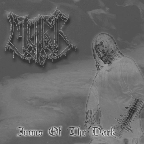 Within the Burning Darkness cover art