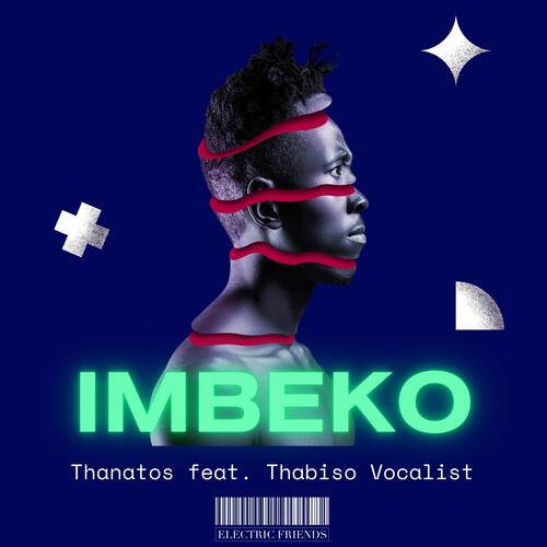 Imbeko (HARMAK Remix)