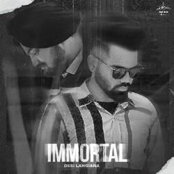 Immortal (A Tribute to Sidhu Moose Wala)-GjIDYRF9AkE