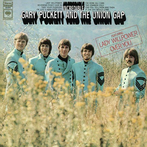Gary Puckett and the Union Gap