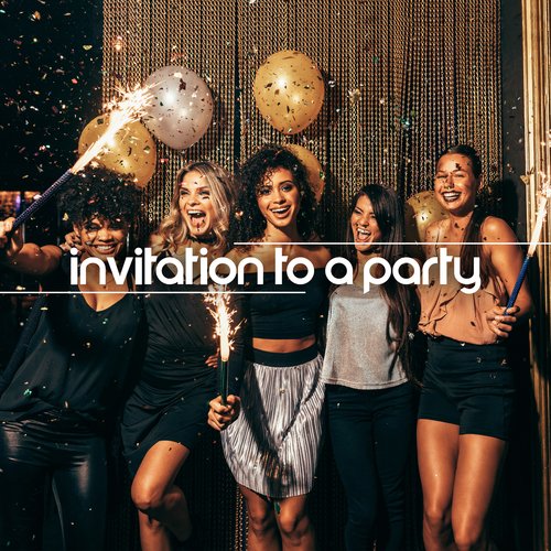 Invitation to a Party_poster_image