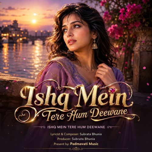 Ishq Mein Tere Hum Deewane