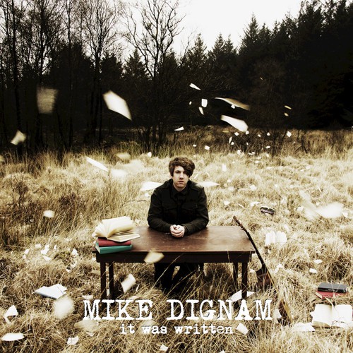 Mike Dignam