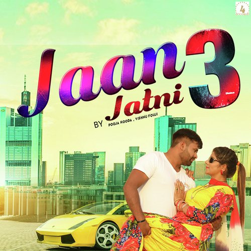 Jaan Jatni 3