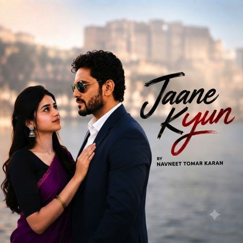 Jaane Kyun