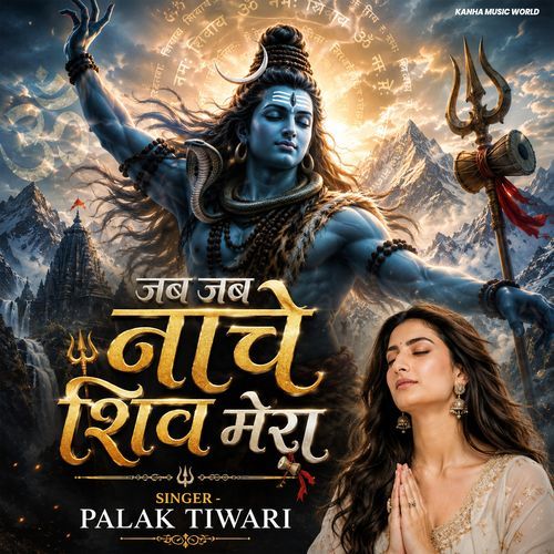 Jab Jab Nache Shiv Mera