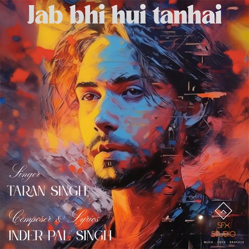 Jab bhi hui tanhai