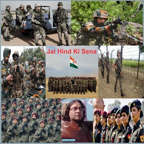 Jai Hind Ki Sena