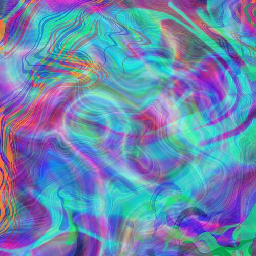 The Cloud Ocean cover art