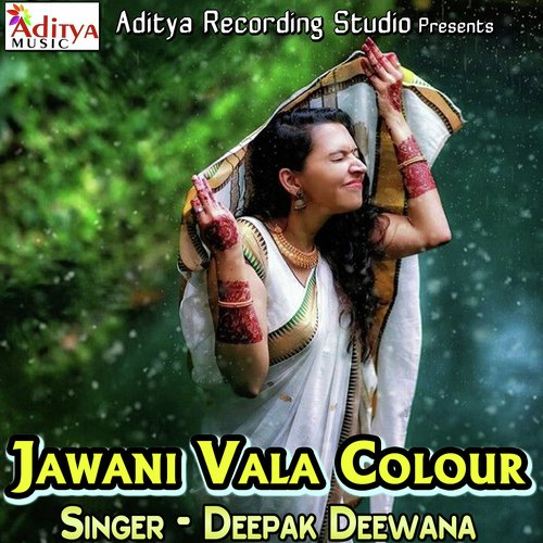 Jawani Vala Colour