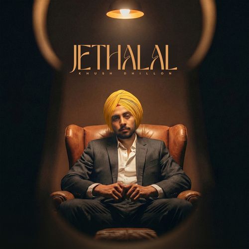 Jethalal
