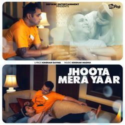 Jhootha Mera Yaar-GB0eCSQHfgo